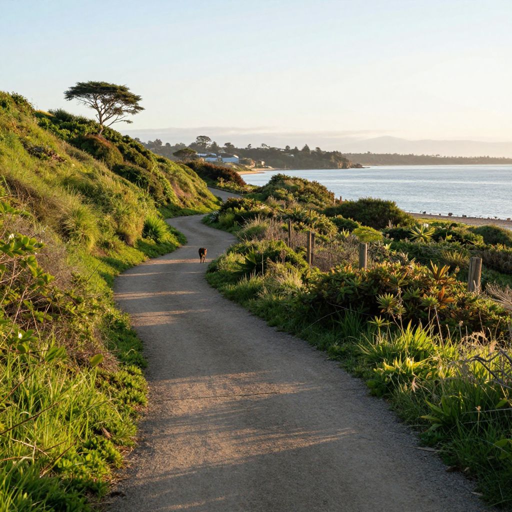 Upper Newport Bay Ecological Reserve