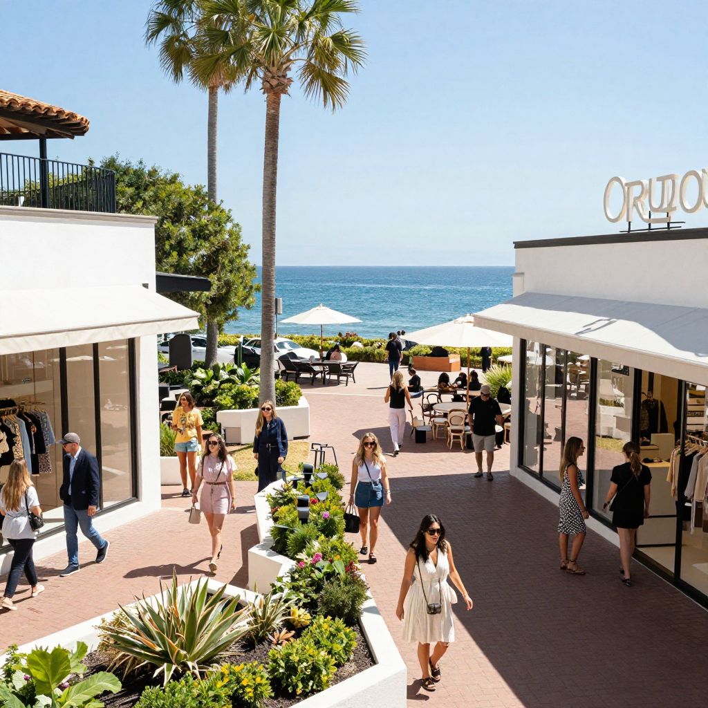 Fashion Island
