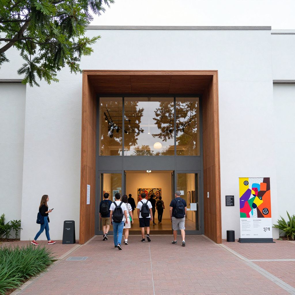 Orange County Museum of Art
