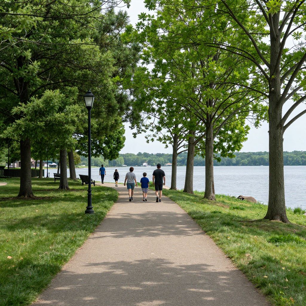 Noland Trail