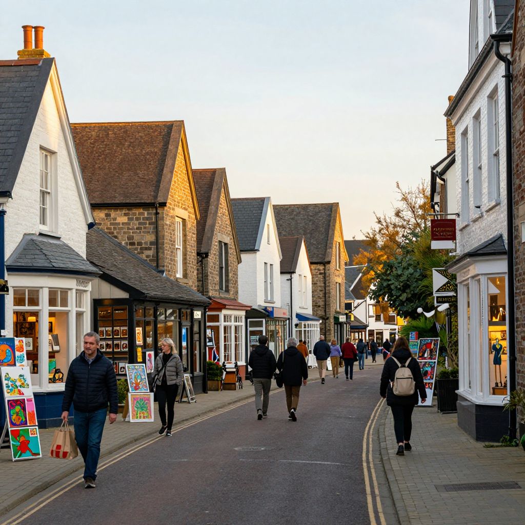 Hilton Village