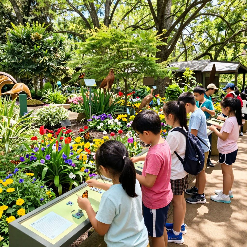 Virginia Living Museum