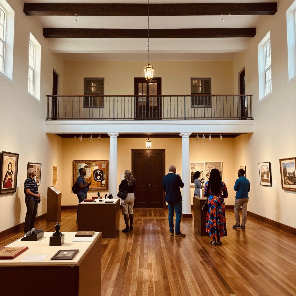 Newsome House Museum