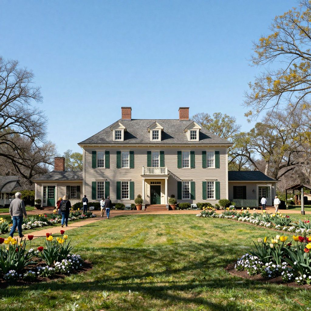 Endview Plantation