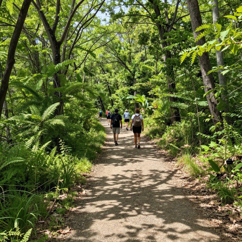 Newport News Park