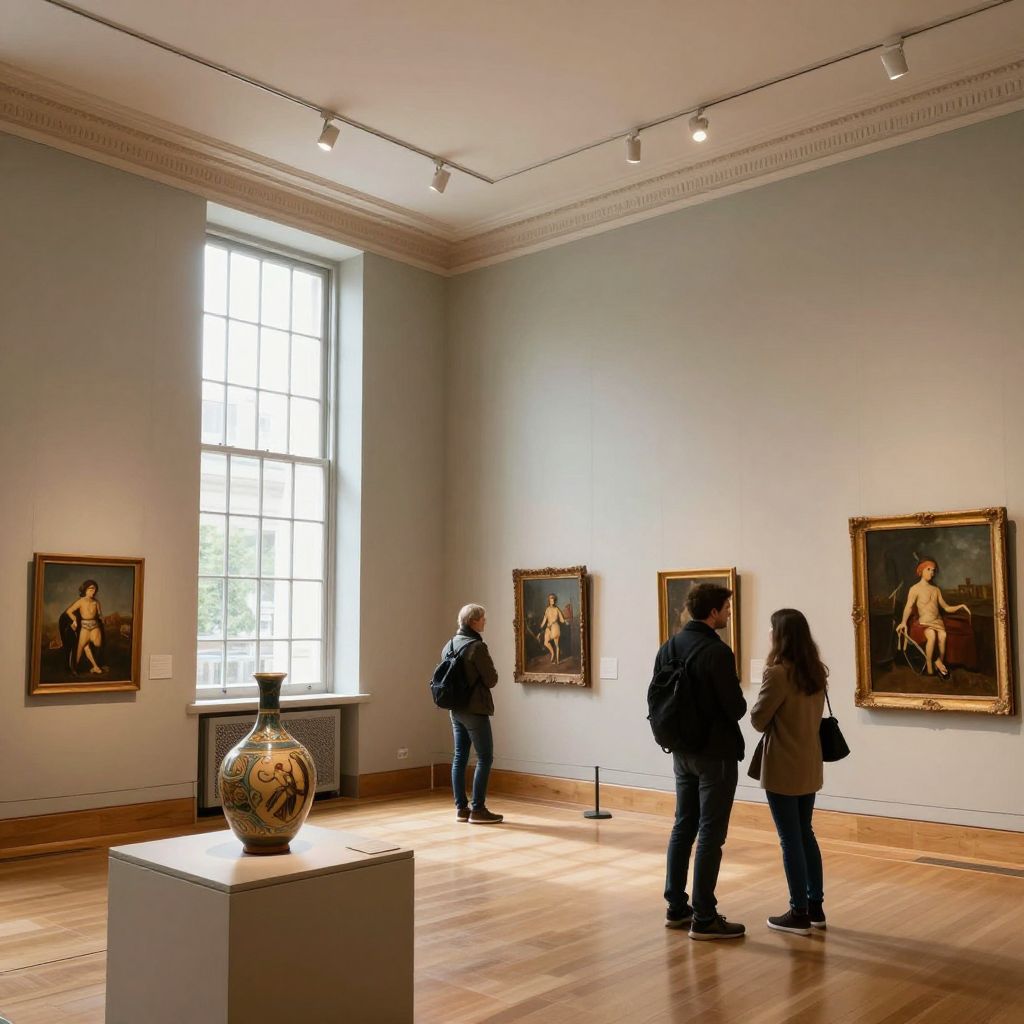 Newport Art Museum