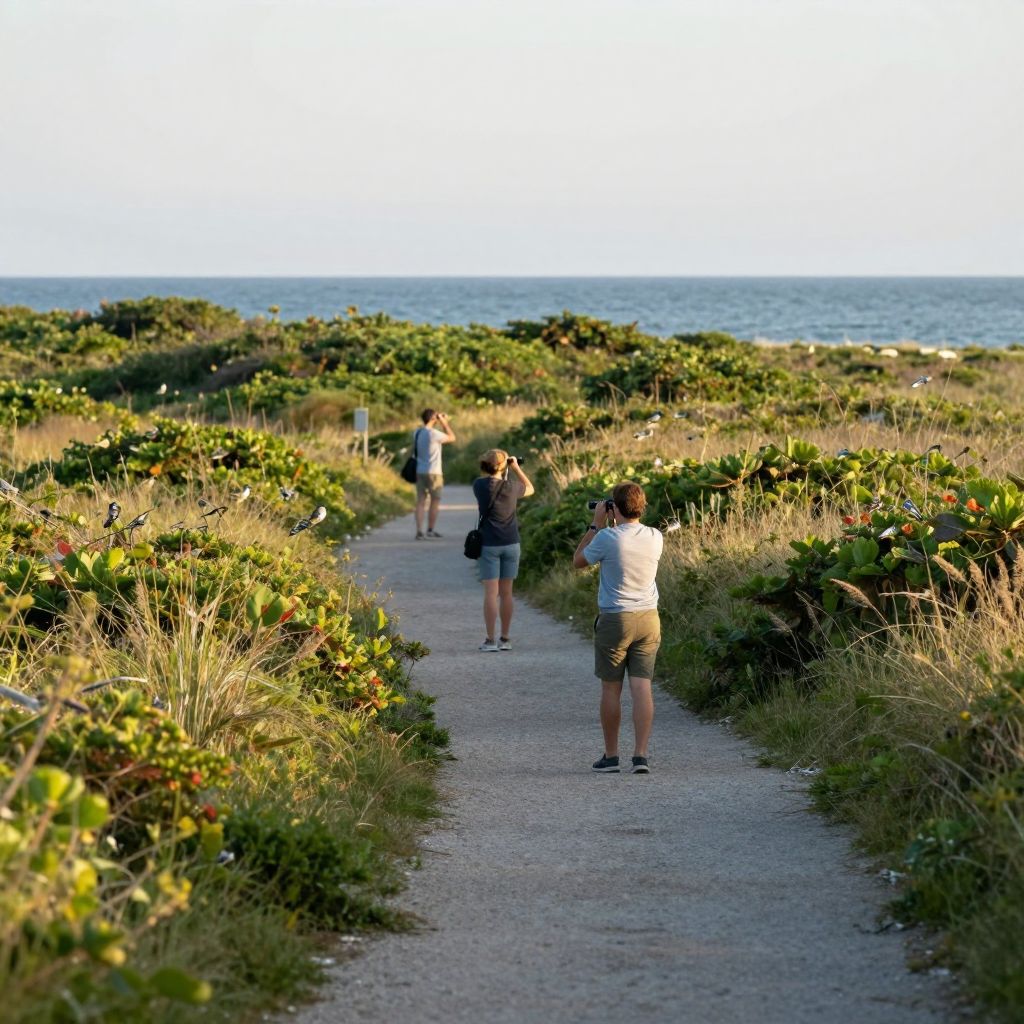 Sachuest Point National Wildlife Refuge