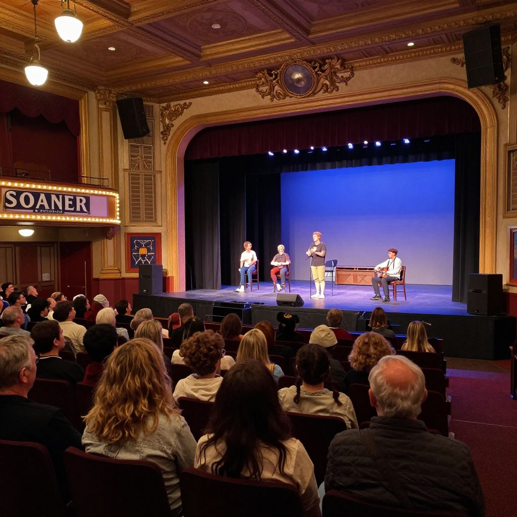 Sooner Theatre
