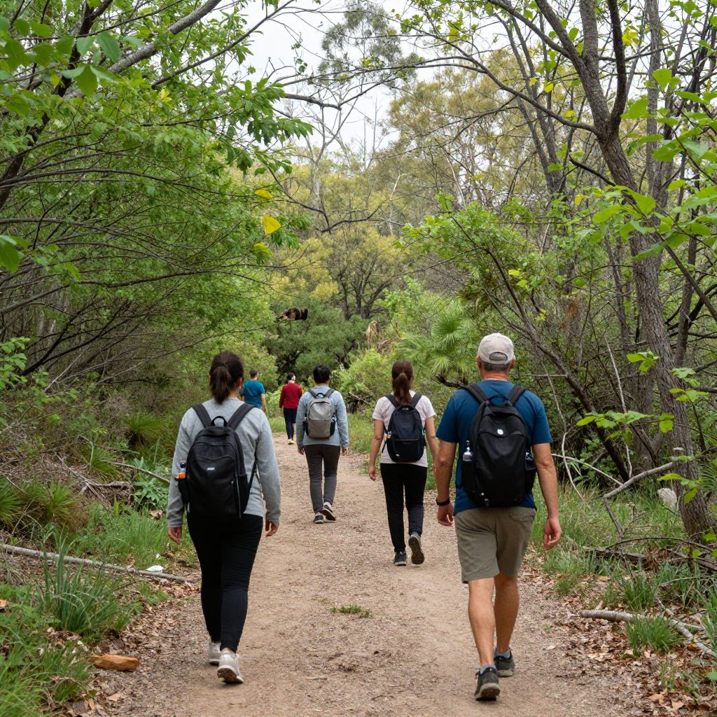 George Sutton Wilderness Park