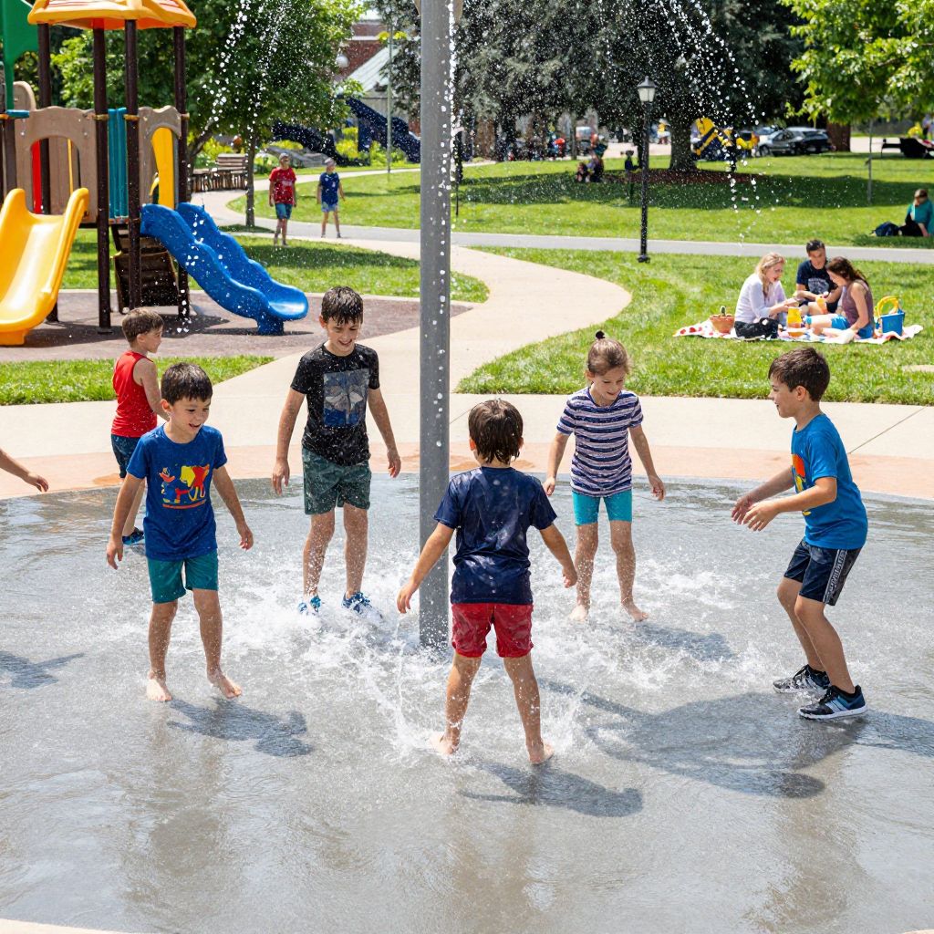 Andrews Park