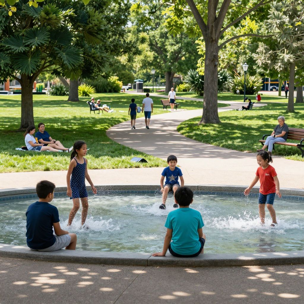 Andrews Park