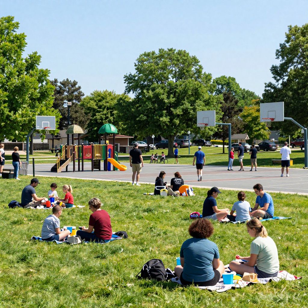 Reeves Park