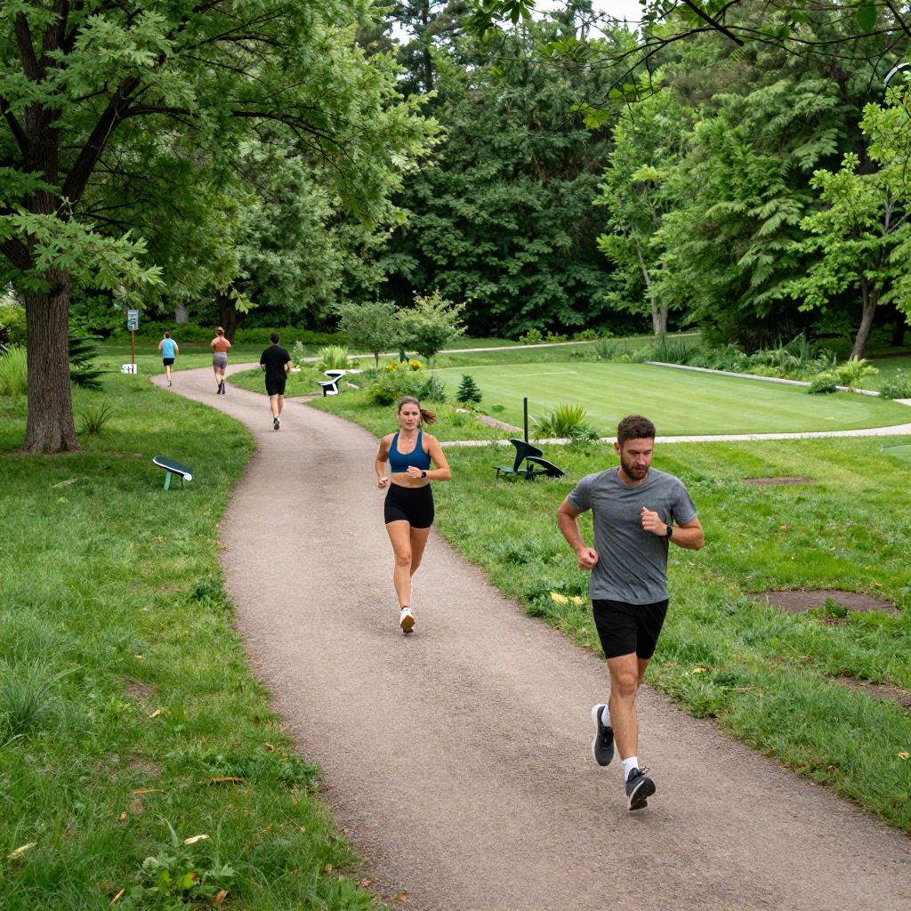 George Sutton Wilderness Park
