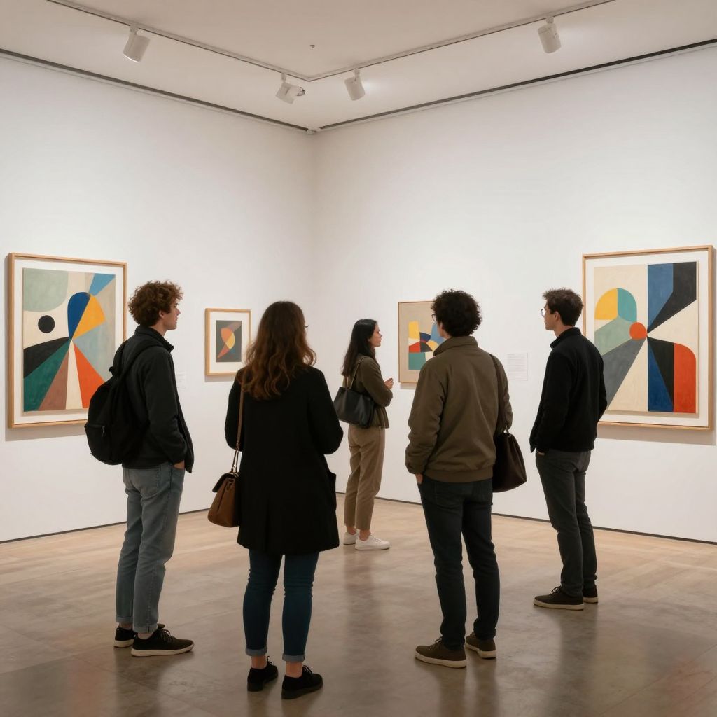 Mainsite Contemporary Art
