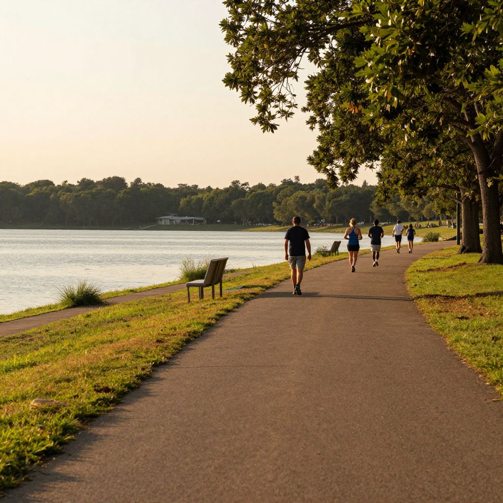 Reservoir Park