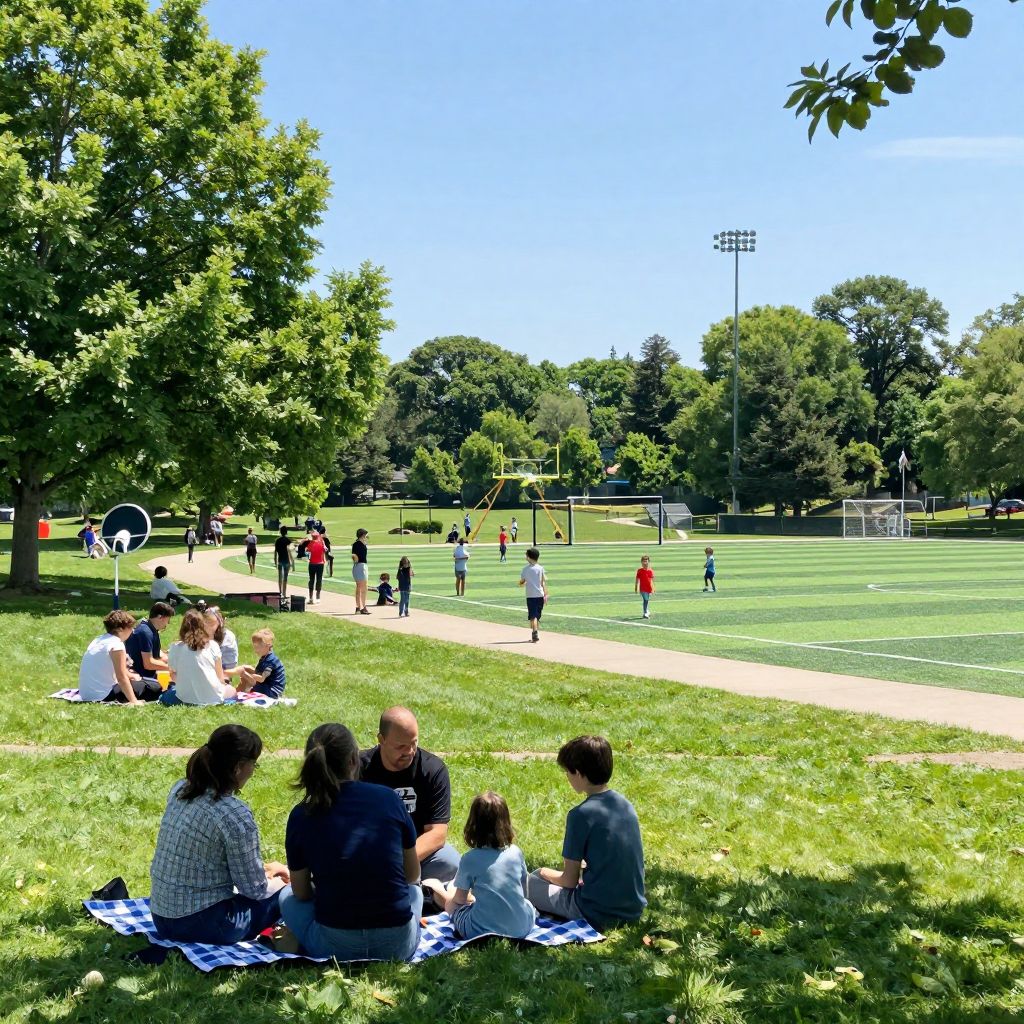 McAllister Park
