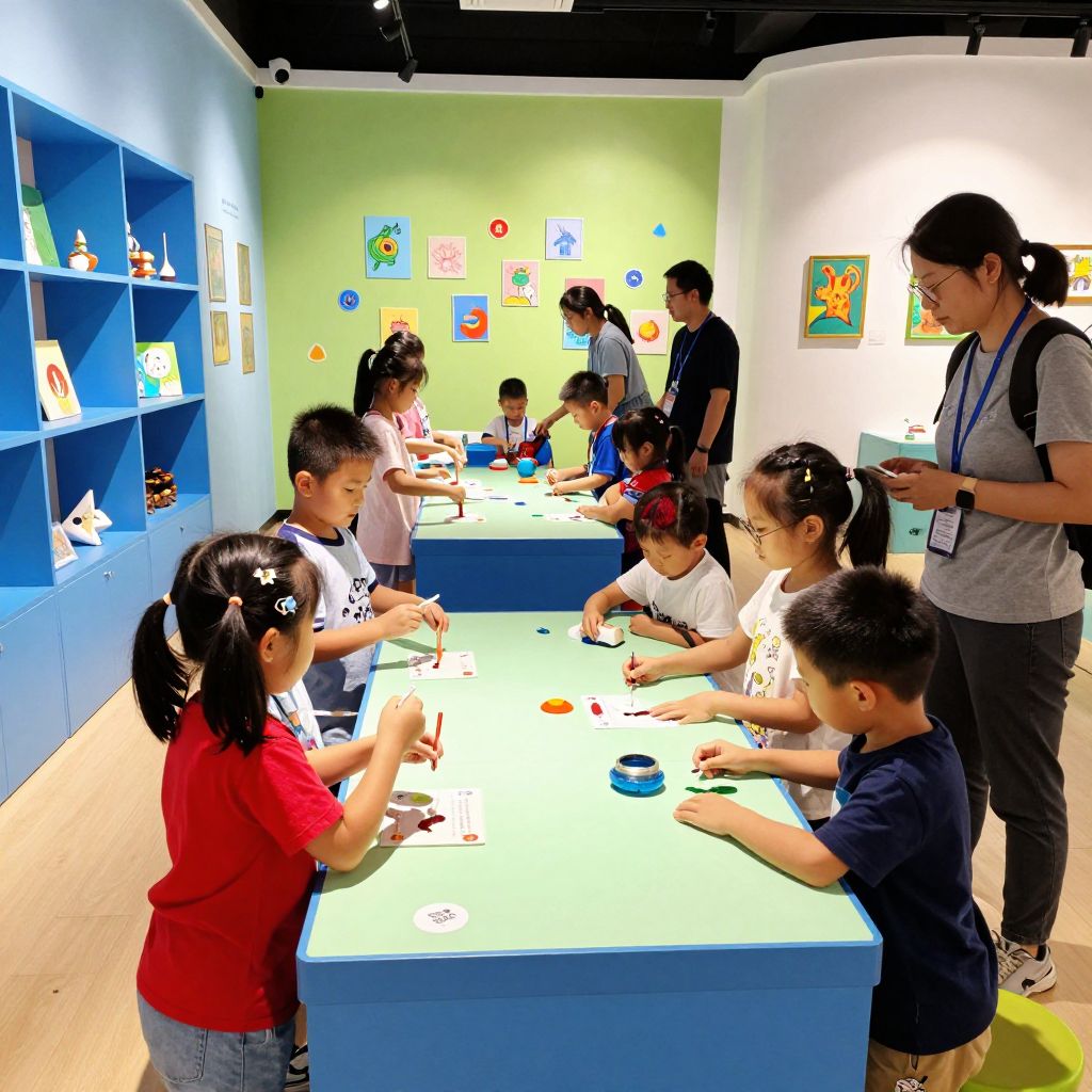 Long Island Explorium