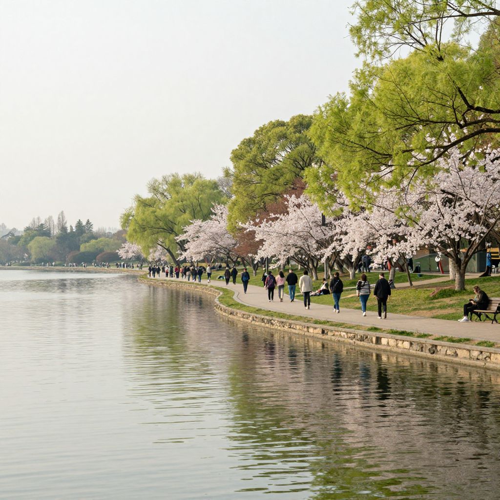 Founders Park