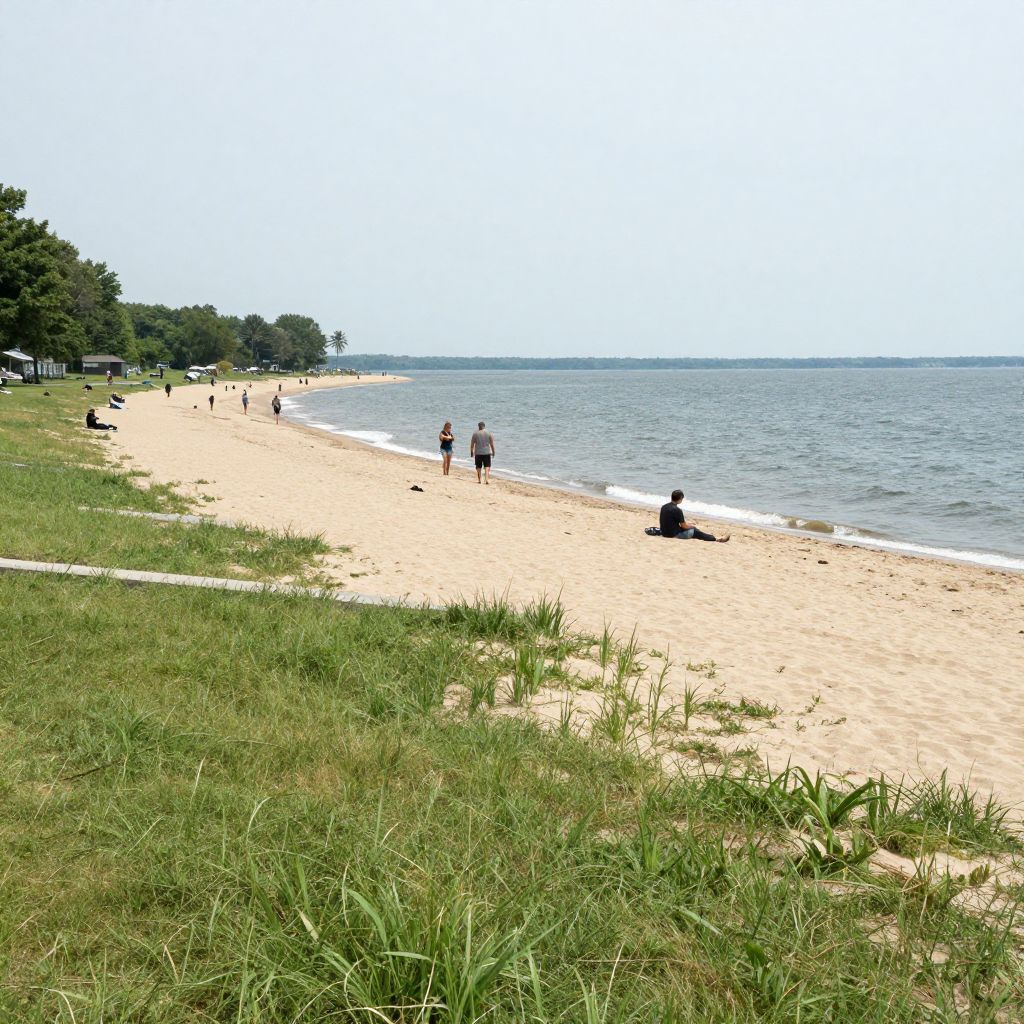 North Beach Park