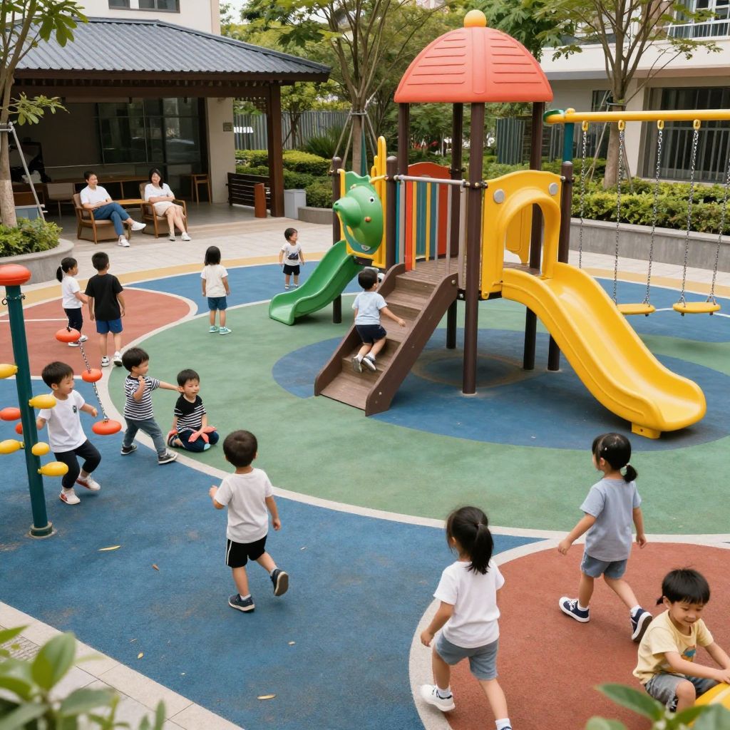 Possibility Playground