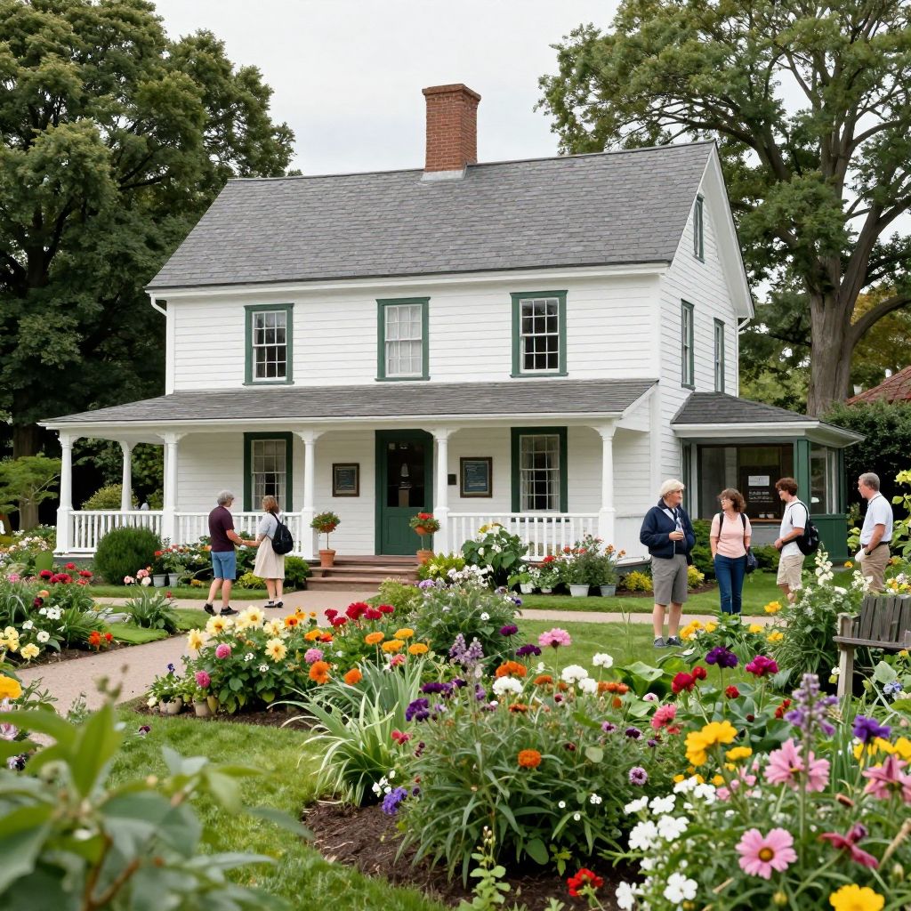 Green Gables Heritage Place