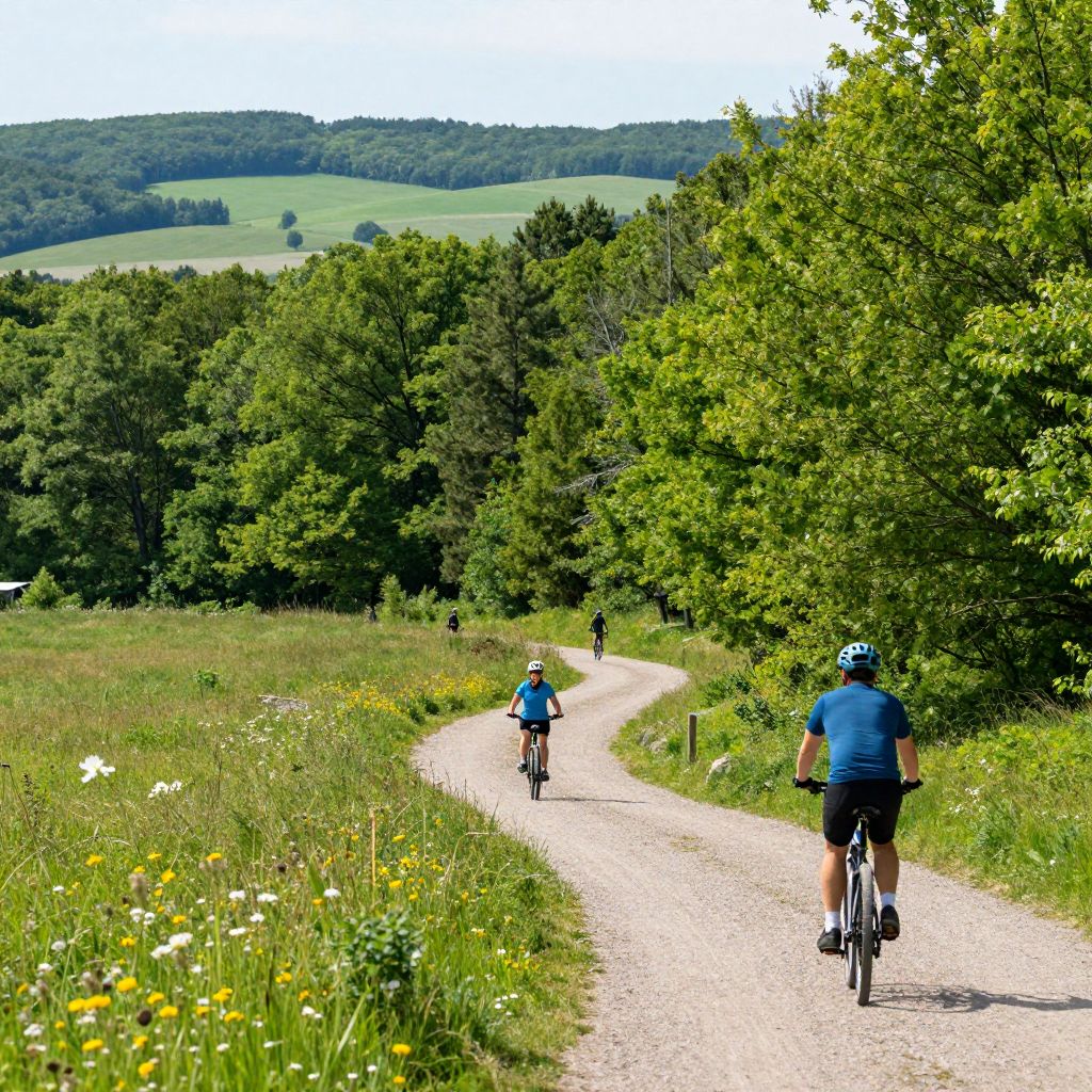 Confederation Trail
