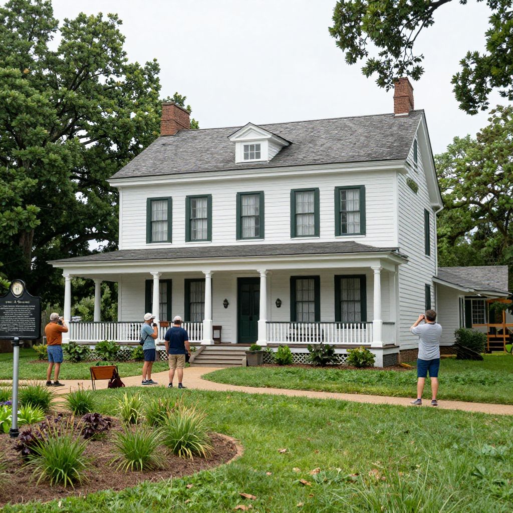 McNutt House
