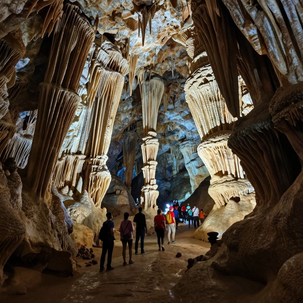 Maniniholo Dry Cave