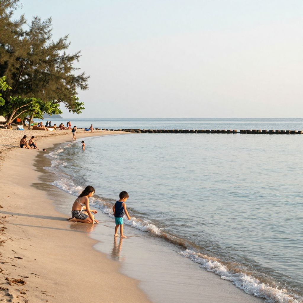 Anini Beach