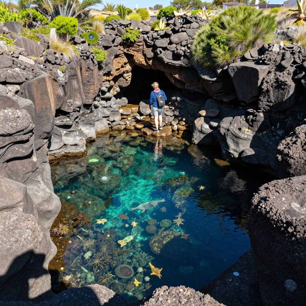 Queen's Bath