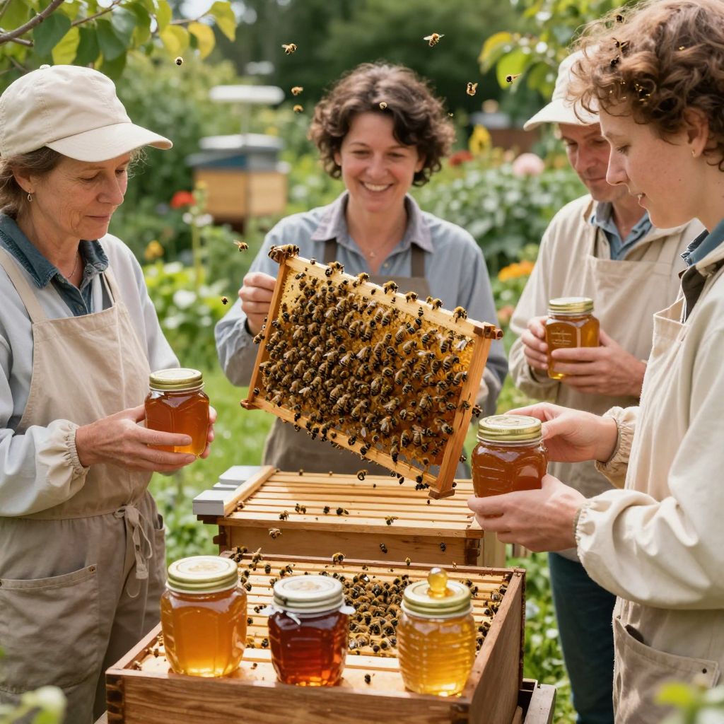 Wehrloom Honey
