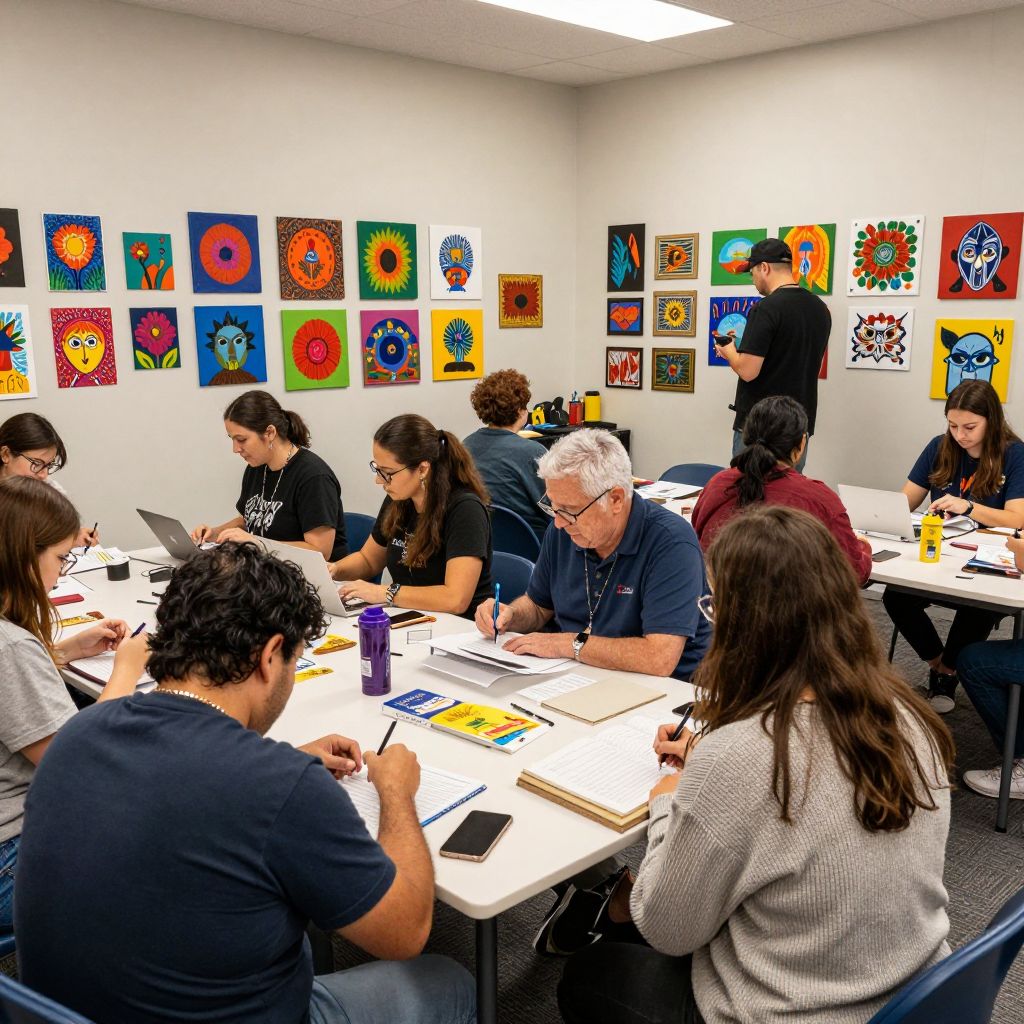 Stecoah Valley Cultural Arts Center