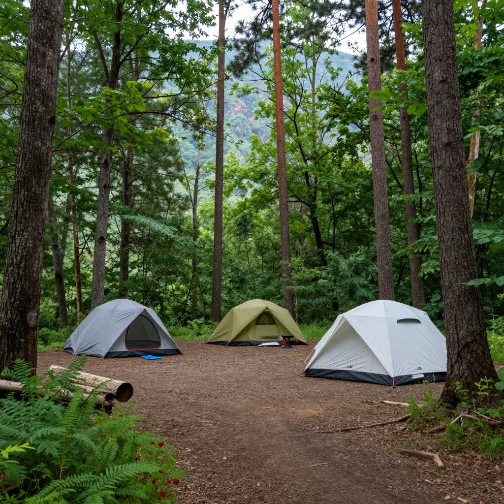 Nantahala National Forest