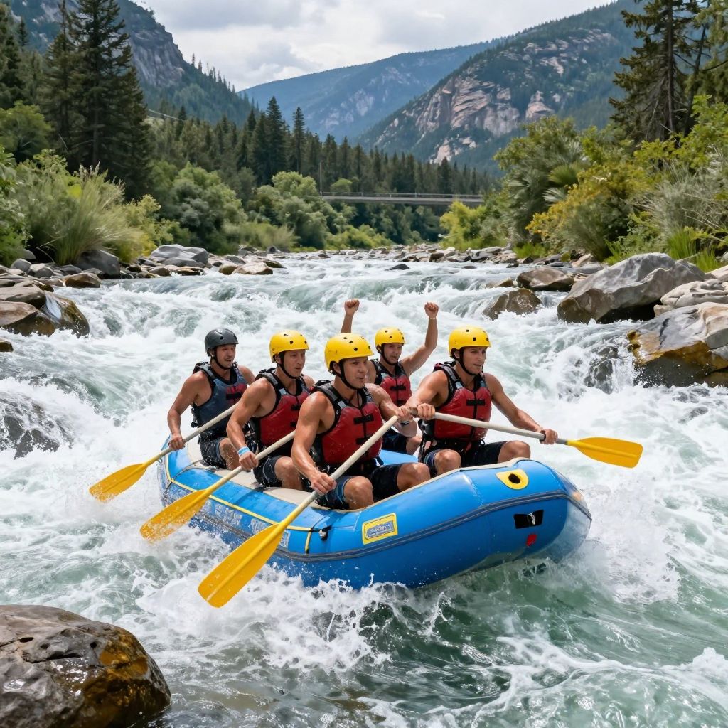 Nantahala River