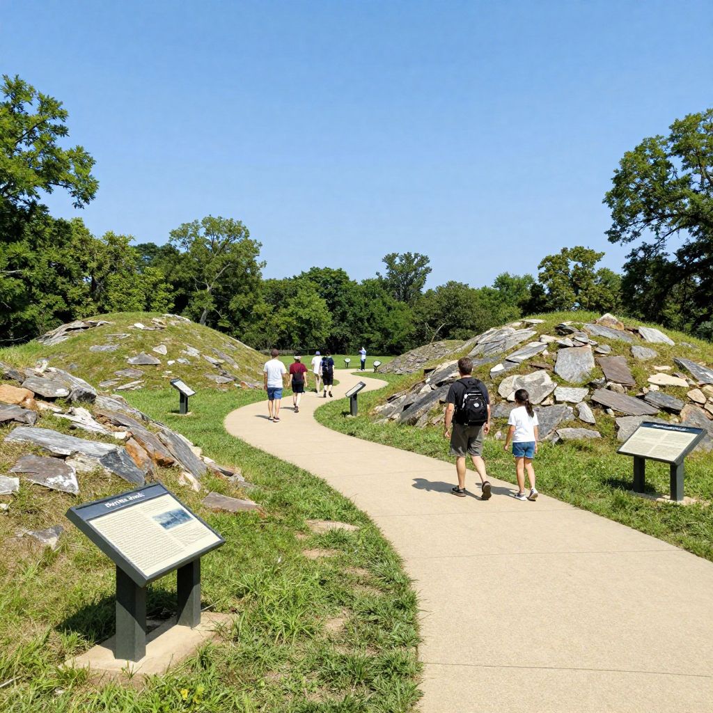 Battle Park
