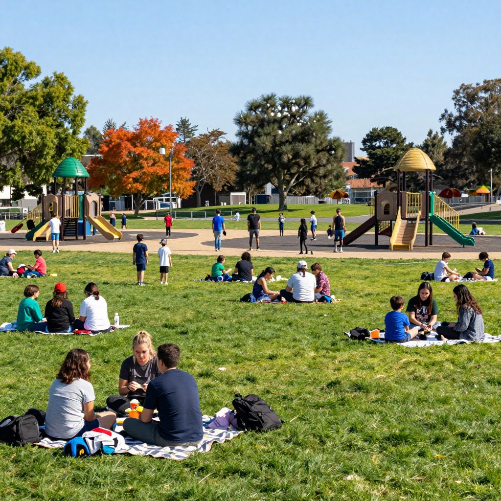 Sunset Park