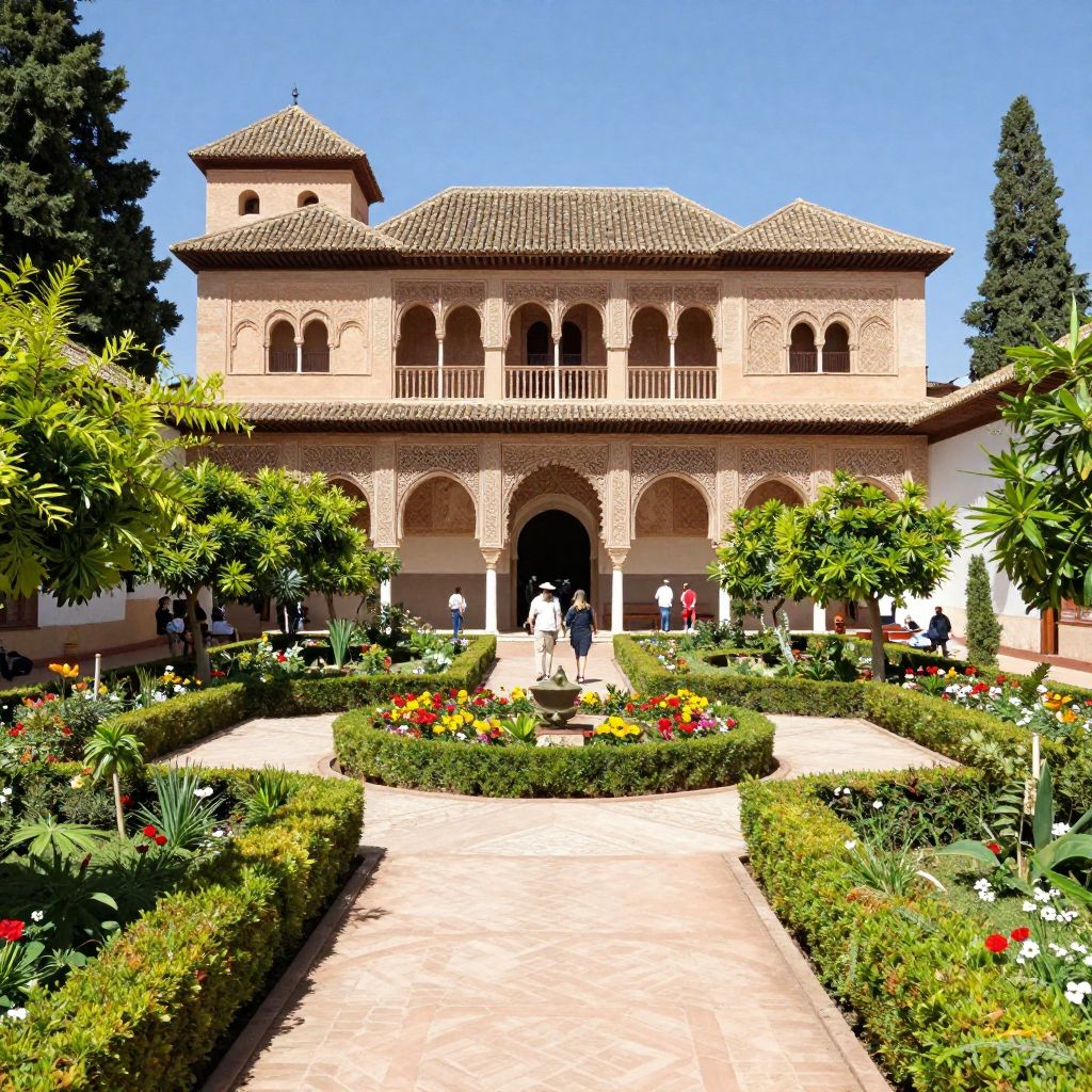 Casa del Gigante