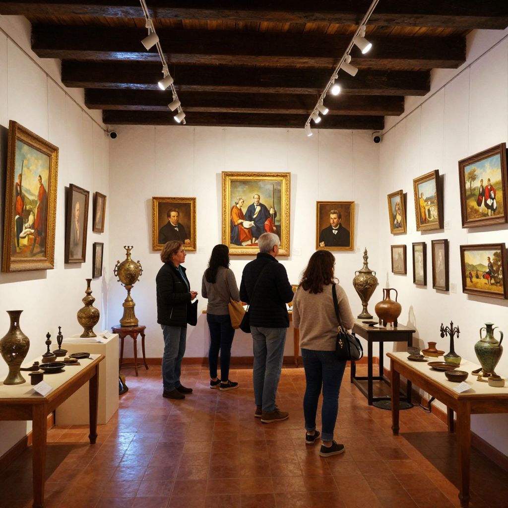 Museo Lara