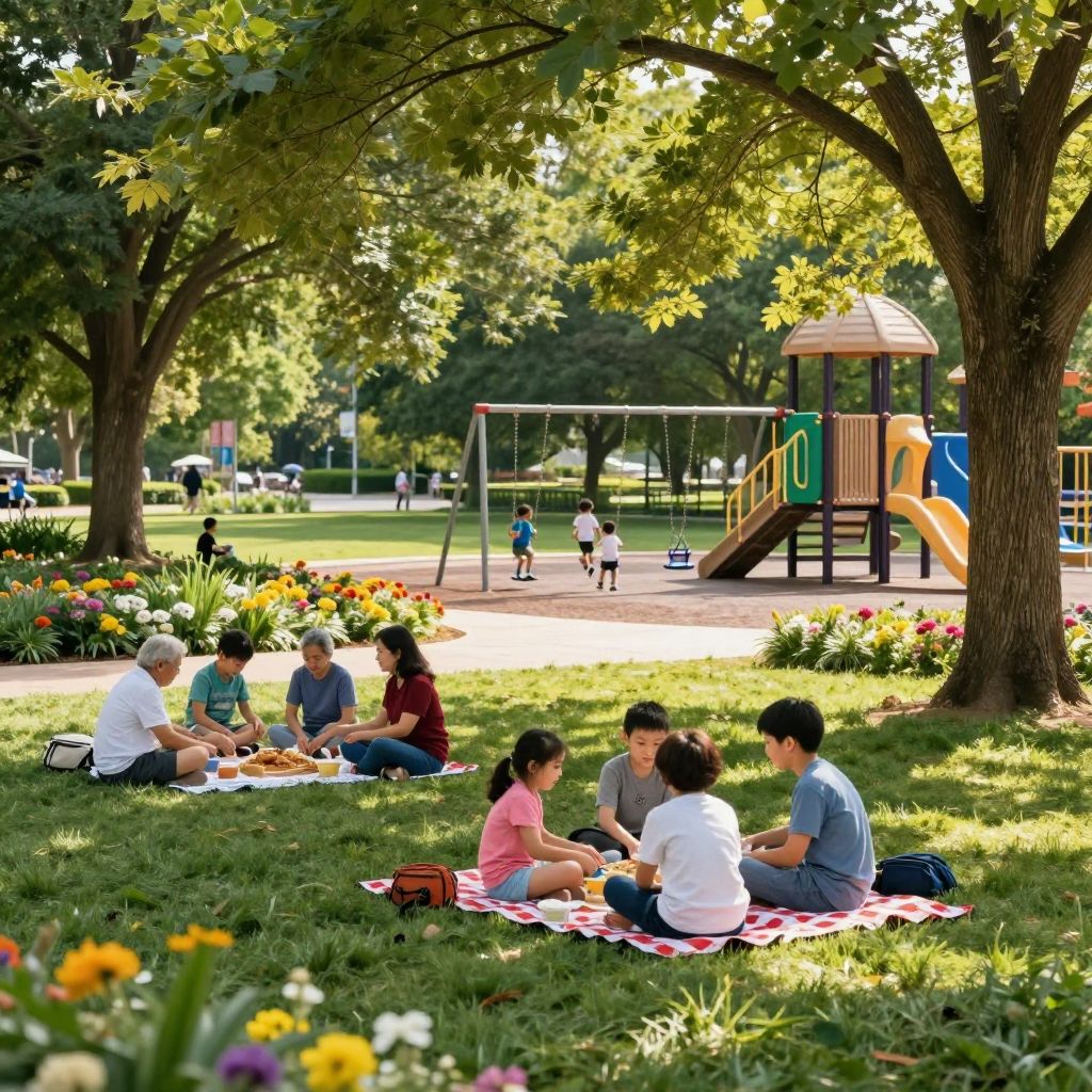 McCreery Park