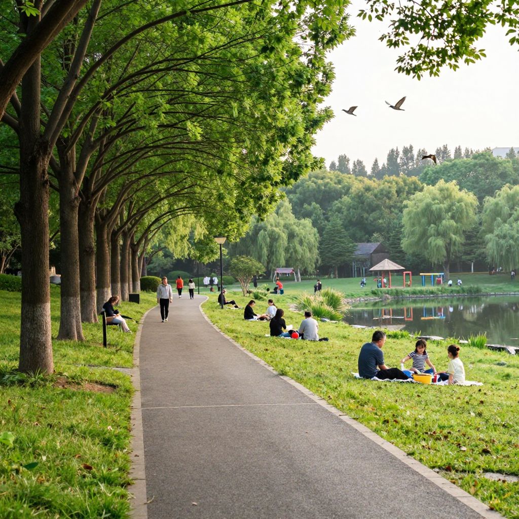 San-Lee Park