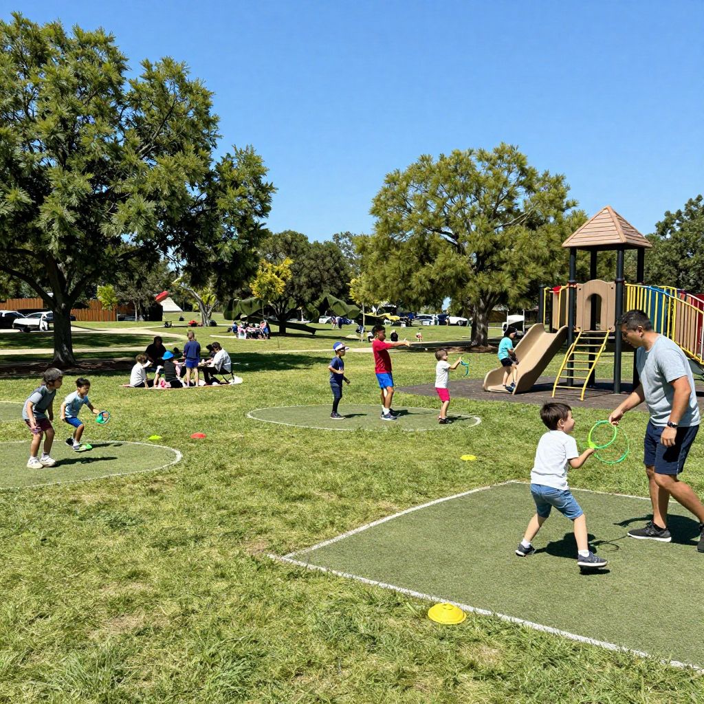 Kiwanis Family Park
