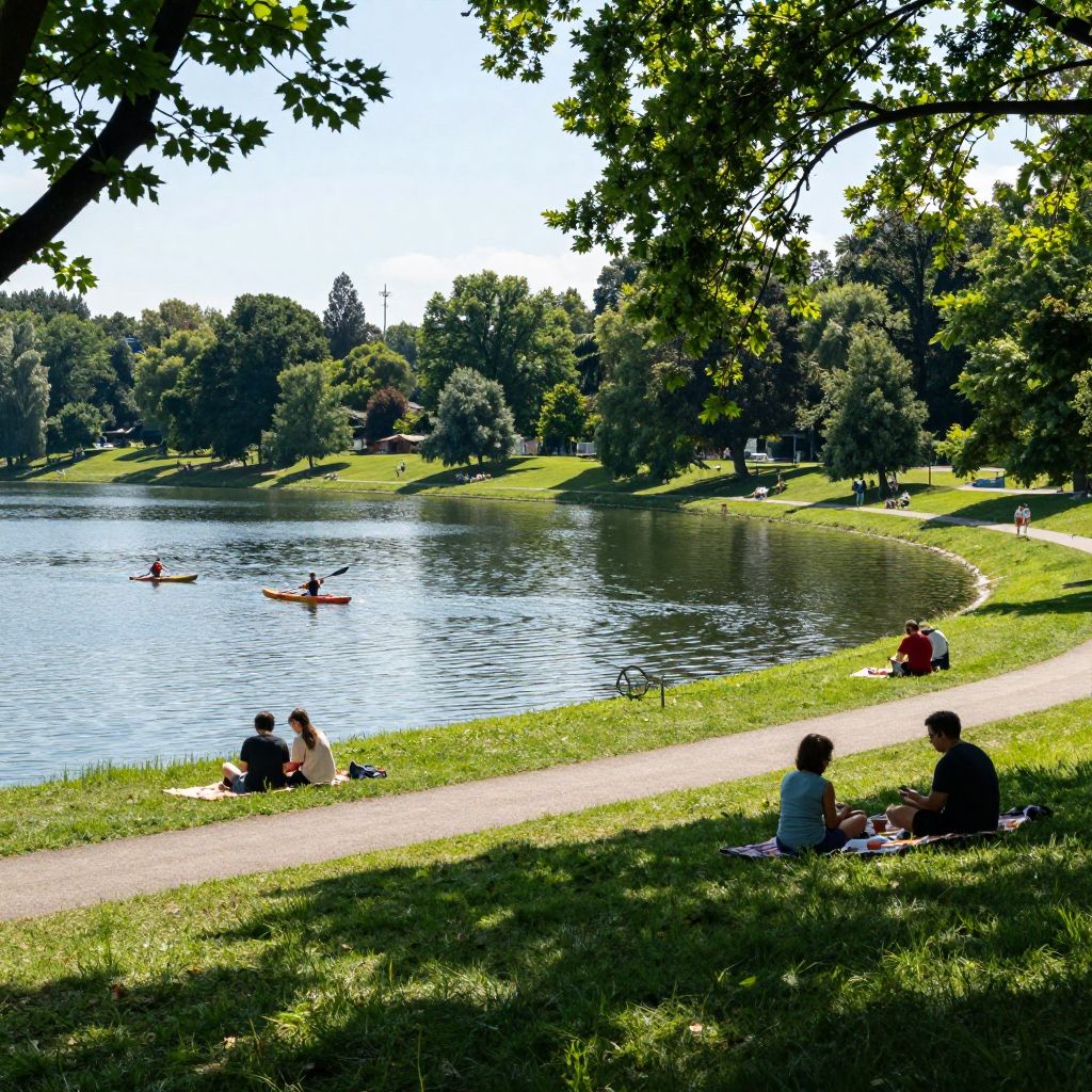 Reservoir Park