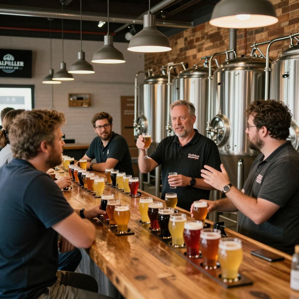 Calfkiller Brewing Company
