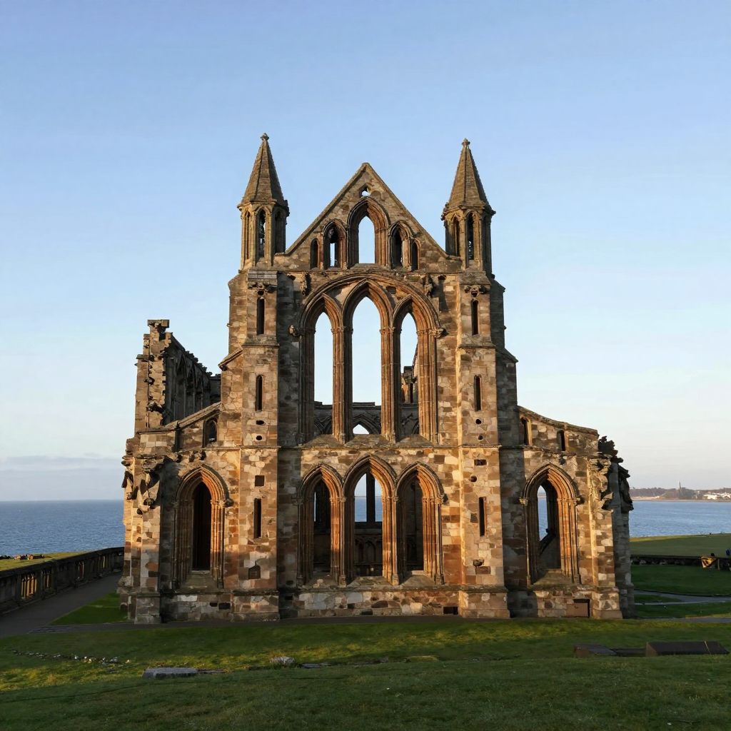 St Andrews Cathedral