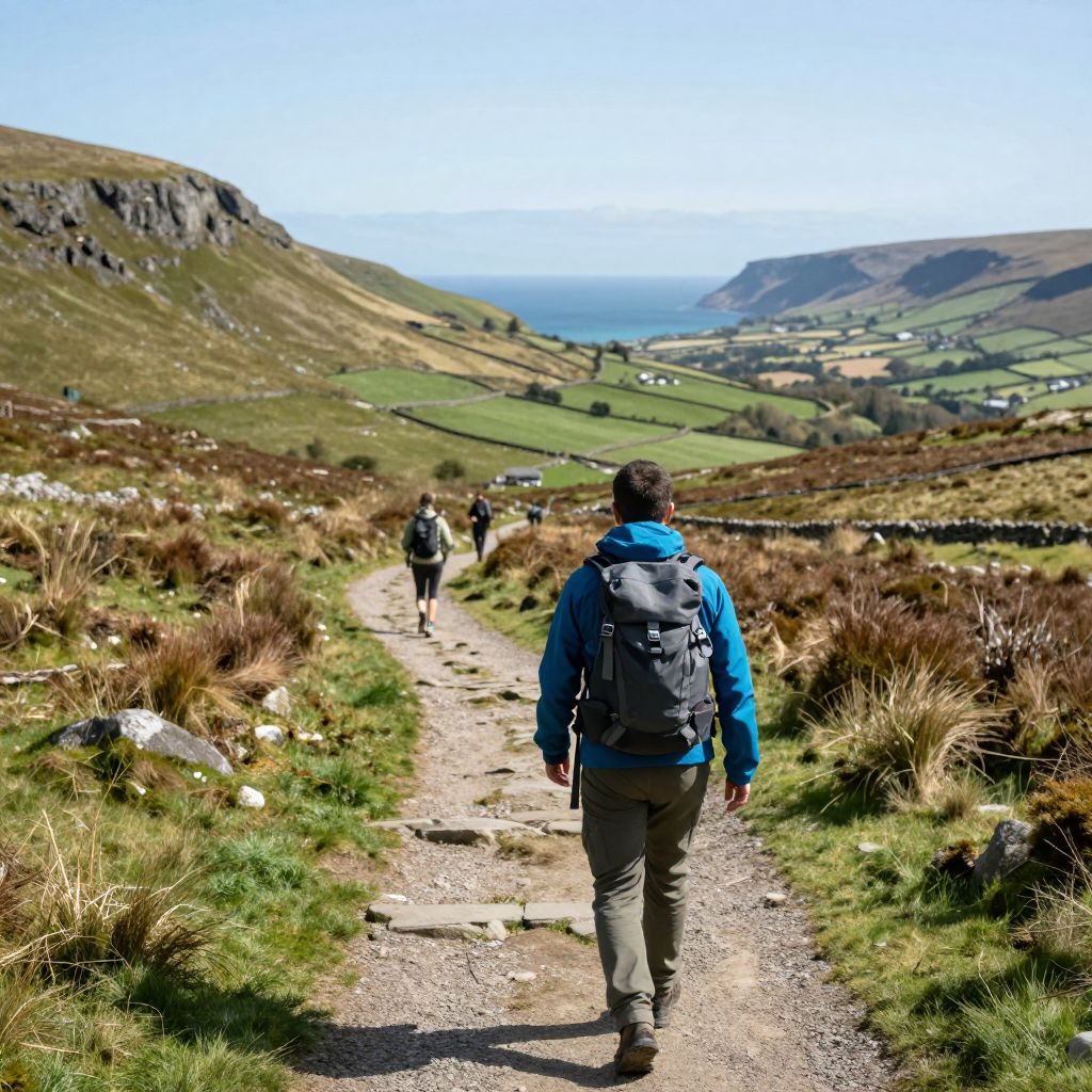 Fife Pilgrim Way
