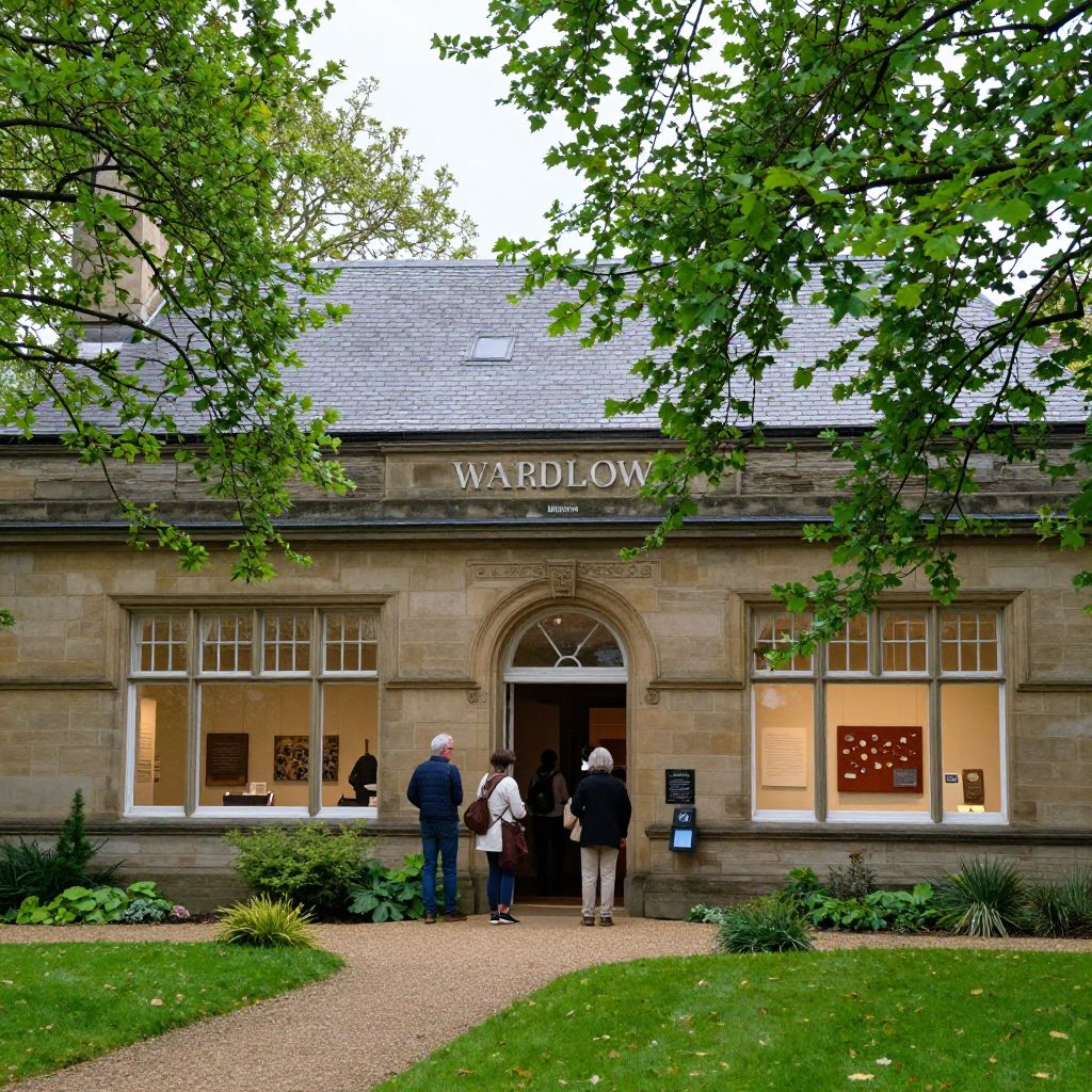 Wardlaw Museum