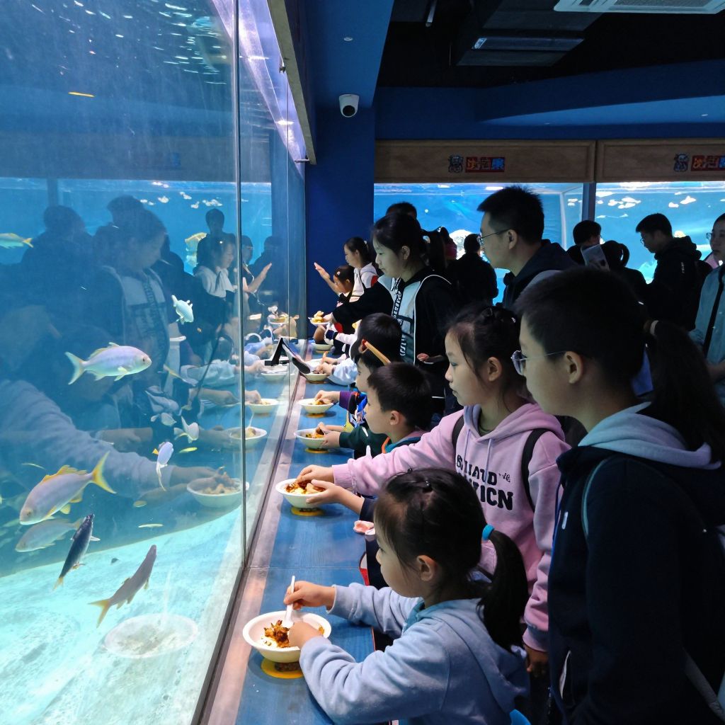 St Andrews Aquarium