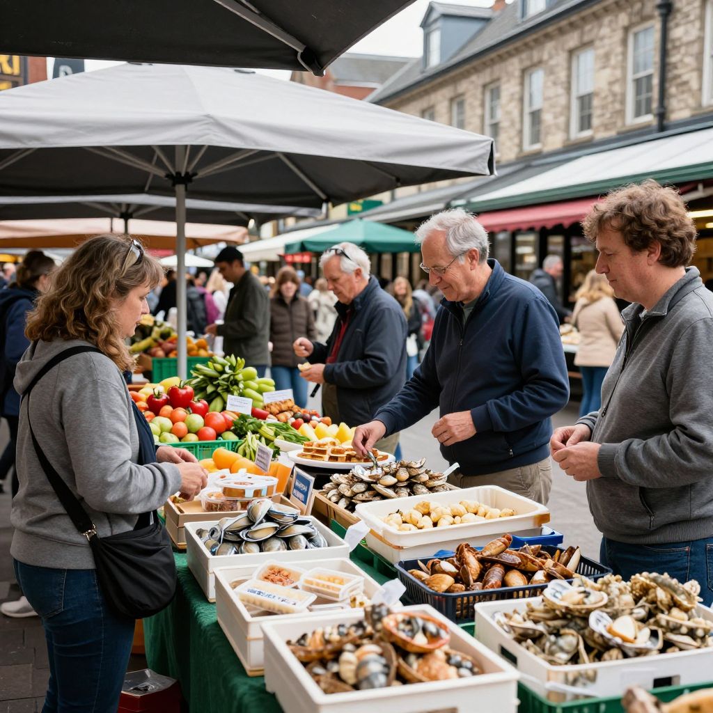 Saint John City Market