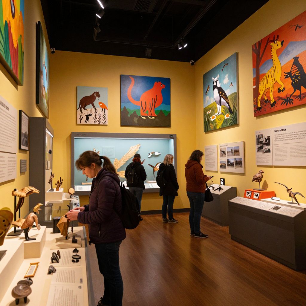 New Brunswick Museum