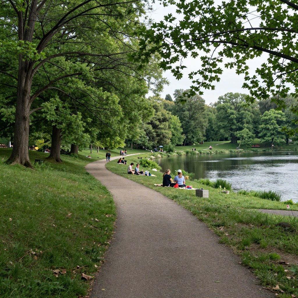 Rockwood Park